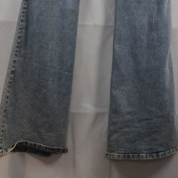 NOBO Pull On Jeans SZ M NWT - Picture 13 of 13